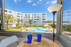 CANARIAN HOLIDAY HOME - Luxury Condo near Yumbo
